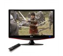 MONITOR LG 18.5" LCD/TV M197WAE-PM